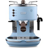 Delonghi Icona Vintage Manuel / Barista Tipi Espresso Makinesi ECOV 311.AZ