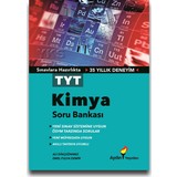 Aydın Yayınları TYT Kimya Soru Bankası