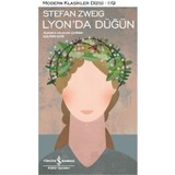 Lyon'da Düğün - Stefan Zweig