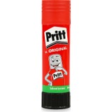 Pritt Stick Yapıştırıcı 43 Gr. -3 Adet