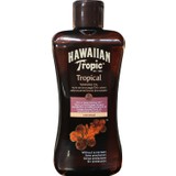 Hawaiian Tropic Yağ Coconut Spf0 200Ml
