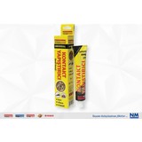 Vodabond Üniversal Kontakt Yapıştırıcı 50 Gr Kahve