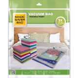 Magic Saver Bag 7'li Vakumlu Poşet Seti (2 L + 2 XL + 2 XXL + 1 JUMBO)