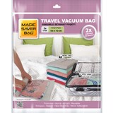 Magic Saver Bag 2'li Seyahat Vakumlu Poşet Seti (XS)