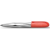 Faber-Castell N'Ice Pen Tükenmez Kalem Mercan