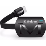 Blueway Yeni Sürüm MiraScreen G4 Kablosuz HDMI Görüntü Aktarıcı 1080p