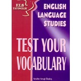 Els Test Your Vocabulary - Nesibe Sevgi Öndeş