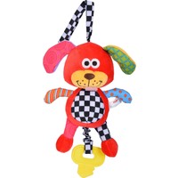 Bondigo BP2517 Ormandaki Müzisyen Arkadaşım - Köpek