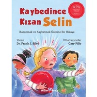 Kaybedince Kızan Selin- Frank J. Sileo