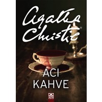 Acı Kahve - Agatha Christie