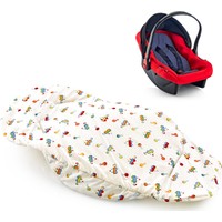 Babyjem Ana Kucağı Bel Desteği Arabalı