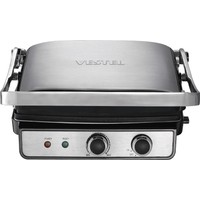 Vestel V-Brunch Serisi 3000 Inox Tost Makinesi