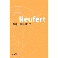 Yapı Tasarımı - Ernst Neufert