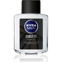 Nivea Men Deep Dimension Comfort Tıraş Losyonu 100 ml
