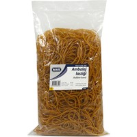 Mas Ambalaj Lastiği 500Gr %100 Kauçuk Midi 365