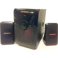 Jameson Jsm 330 Bluetooth 2+1 Ses Sistemi