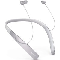 Anker SoundBuds Life CVC 6.0 Gürültü Önleyici ve Dahili Mikrofonlu IPX5 Suya Dayanıklı Bluetooth Kulaklık Beyaz - A3270H41 - OFP