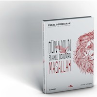 Dünyanın En Akıllı İnsanı’ndan Masallar