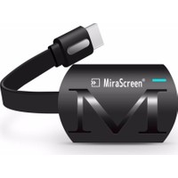 Mirascreen netflix