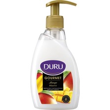 Duru Gourmet Sıvı Sabun Mango 300 ml
