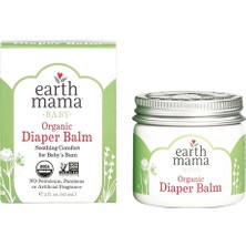 Earth Mama Pişik Kremi 60 ml - Diaper Balm