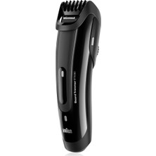 Braun Sakal Tıraş ve Şekillendirme Makinesi BT5070