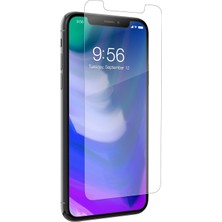 Case 4U Apple iPhone XR Tamperli Kırılmaz Cam Ekran Koruyucu