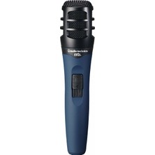 Audio-Technica MB2K Dinamik Enstrüman Mikrofon