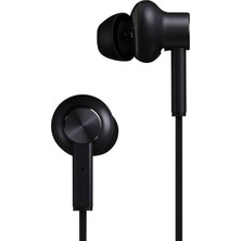 Xiaomi ANC 3.5MM Kulak İçi Kulaklık Gürültü Önleyici Özellikli 100db - Siyah
