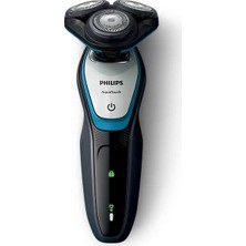 Philips Phılıps S5070/06 Aquatouch Islak & Kuru Tıraş Makinesi