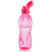 Tupperware Eko Şişe 500ml. ve Beslenme (Saklama) Kutusu