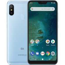 Yenilenmiş Xiaomi Mi A2 Lite 32 GB (12 Ay Garantili) - A Grade