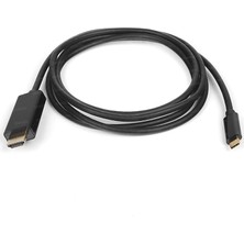 DARK 1.8metre DK-CB-U31XHD USB3.1 Type-C - HDMI 4K@30p Kablo