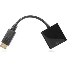 Dark Display Port to HDMI Dönüştürücü (DK-HD-ADPXHDMI)