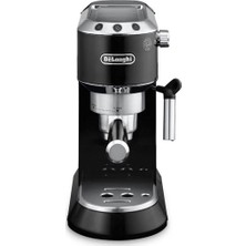 Delonghi EC680.BK Dedica Siyah Espresso Makinesi