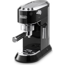 Delonghi EC680.BK Dedica Siyah Espresso Makinesi