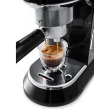 Delonghi EC680.BK Dedica Siyah Espresso Makinesi