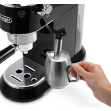 Delonghi EC680.BK Dedica Siyah Espresso Makinesi