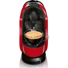 Tchibo Cafissimo Pure Red Kahve Makinesi - 326531