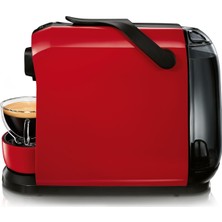 Tchibo Cafissimo Pure Red Kahve Makinesi - 326531