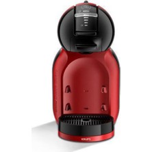 Krups Dolce Gusto Mini Me Cherry Kahve Makinesi Kırmızı