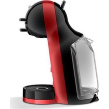 Krups Dolce Gusto Mini Me Cherry Kahve Makinesi Kırmızı