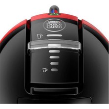 Krups Dolce Gusto Mini Me Cherry Kahve Makinesi Kırmızı