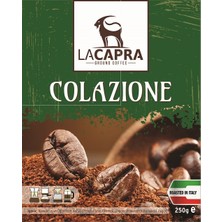 LaCapra Colazione Filtre Kahve 250 gr