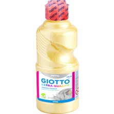 Giotto Metal Boya 250Ml Altın