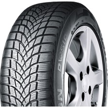 Dayton 175/65 R14 82T DW510 Evo Oto Kış Lastiği ( Üretim Yılı: 2022 )