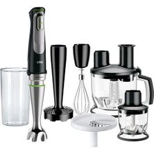 Braun MQ9087X Hb El Blender Seti