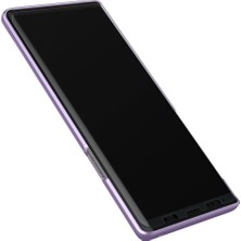 Spigen Samsung Galaxy Note 9 Ekran Koruyucu Film Neo Flex HD (2 Adet) - 599FL24732