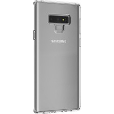 Spigen Samsung Galaxy Note 9 Kılıf Liquid Crystal 4 Tarafı Koruma - 599CS24569