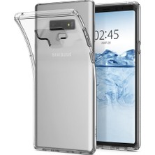 Spigen Samsung Galaxy Note 9 Kılıf Liquid Crystal 4 Tarafı Koruma - 599CS24569